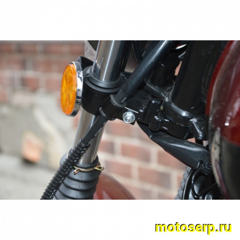 Купить  Мопед Stingray Стингрей цена характеристики запчасти доставка тюнинг фото  - motoserp.ru