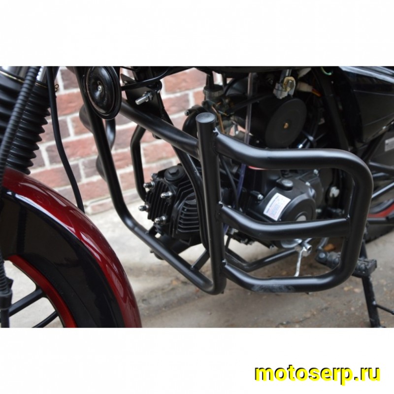 Купить  Мопед Stingray Стингрей цена характеристики запчасти доставка тюнинг фото  - motoserp.ru