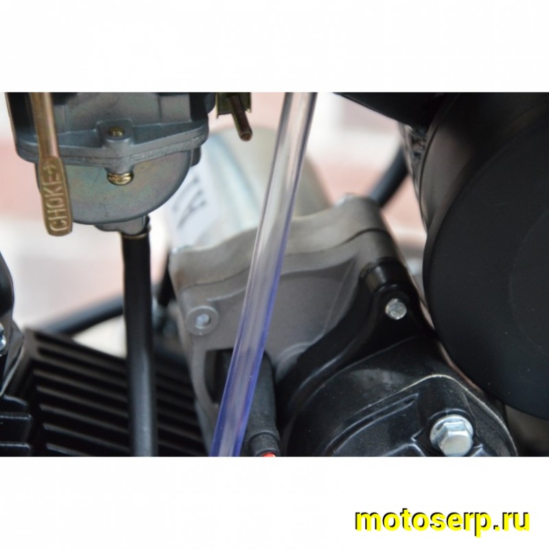 Купить  Мопед Stingray Стингрей цена характеристики запчасти доставка тюнинг фото  - motoserp.ru