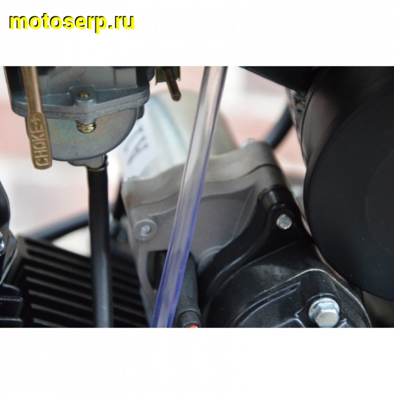 Купить  Мопед Stingray Стингрей цена характеристики запчасти доставка тюнинг фото  - motoserp.ru