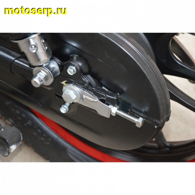 Купить  Мопед Stingray Стингрей цена характеристики запчасти доставка тюнинг фото  - motoserp.ru