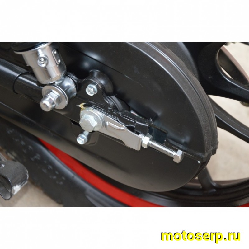 Купить  Мопед Stingray Стингрей цена характеристики запчасти доставка тюнинг фото  - motoserp.ru