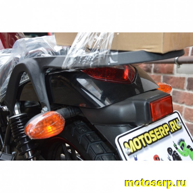 Купить  Мопед Stingray Стингрей цена характеристики запчасти доставка тюнинг фото  - motoserp.ru