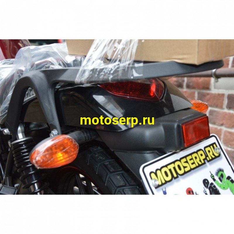 Купить  Мопед Stingray Стингрей цена характеристики запчасти доставка тюнинг фото  - motoserp.ru
