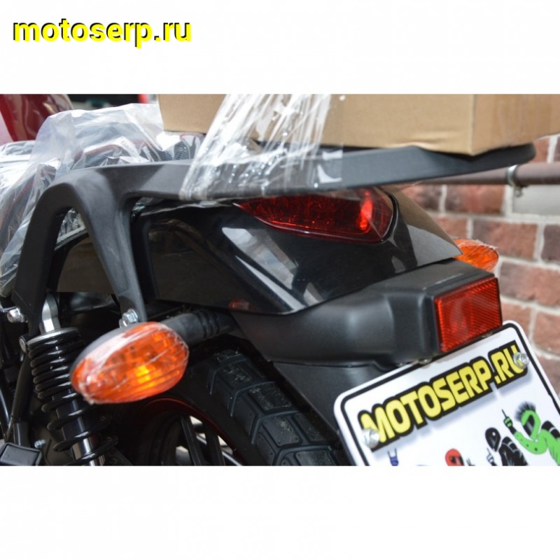 Купить  Мопед Stingray Стингрей цена характеристики запчасти доставка тюнинг фото  - motoserp.ru