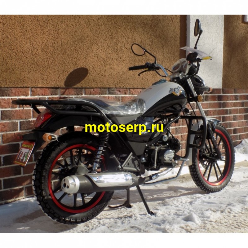 Купить  Мопед Stingray Стингрей цена характеристики запчасти доставка тюнинг фото  - motoserp.ru
