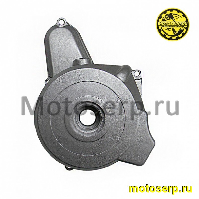 Купить  Крышка картера левая 139FMB,154FMI 125cc (генер.) 6 катуш. Storm INDIGO, YM, Альфа(шт) (Дан (ANKON 008616 (ML 3748 (TATA 800000455 (MOTO-SKUTER 5788 купить с доставкой по Москве и России, цена, технические характеристики, комплектация фото  - motoserp.ru