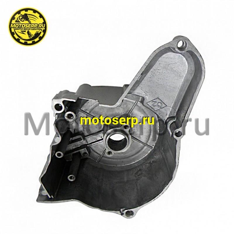 Купить  Крышка картера левая 139FMB,154FMI 125cc (генер.) 6 катуш. Storm INDIGO, YM, Альфа(шт) (Дан (ANKON 008616 (ML 3748 (TATA 800000455 (MOTO-SKUTER 5788 купить с доставкой по Москве и России, цена, технические характеристики, комплектация фото  - motoserp.ru