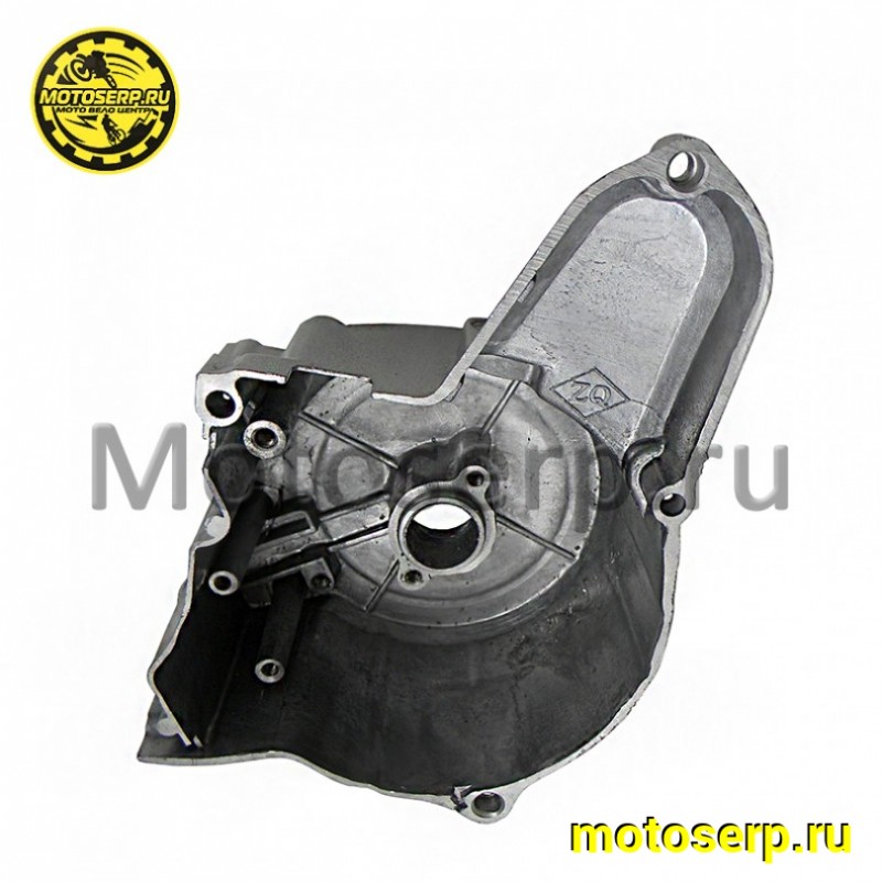 Купить  Крышка картера левая 139FMB,154FMI 125cc (генер.) 6 катуш. Storm INDIGO, YM, Альфа(шт) (Дан (ANKON 008616 (ML 3748 (TATA 800000455 (MOTO-SKUTER 5788 купить с доставкой по Москве и России, цена, технические характеристики, комплектация фото  - motoserp.ru