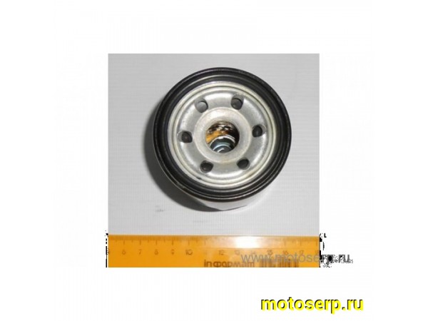 Купить  ====Фильтр масляный 157MJ CF LIDER150 (тонкой очистки) (шт) (MP 0700-070200 купить с доставкой по Москве и России, цена, технические характеристики, комплектация фото  - motoserp.ru