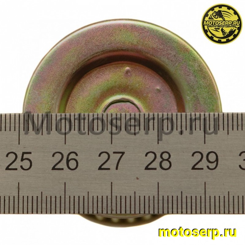 Купить  Фильтр масляный 283MT CF 650NK (шт)  (MP 0A70-013200 купить с доставкой по Москве и России, цена, технические характеристики, комплектация фото  - motoserp.ru