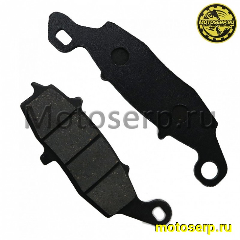 Купить  Колодки тормозные диск CF 650NK (пер) правая пара, E-464 аналог VD 352JL 00385 VESRAH, EBC FA229HH (зад) (пар) (MP A000-0801B0 купить с доставкой по Москве и России, цена, технические характеристики, комплектация фото  - motoserp.ru