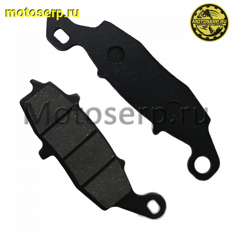 Купить  Колодки тормозные диск CF 650NK (пер) правая пара, E-464 аналог VD 352JL 00385 VESRAH, EBC FA229HH (зад) (пар) (MP A000-0801B0 купить с доставкой по Москве и России, цена, технические характеристики, комплектация фото  - motoserp.ru