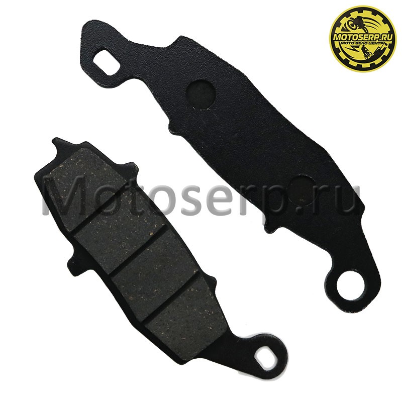 Купить  Колодки тормозные диск CF 650NK (пер) правая пара, E-464 аналог VD 352JL 00385 VESRAH, EBC FA229HH (зад) (пар) (MP A000-0801B0 купить с доставкой по Москве и России, цена, технические характеристики, комплектация фото  - motoserp.ru