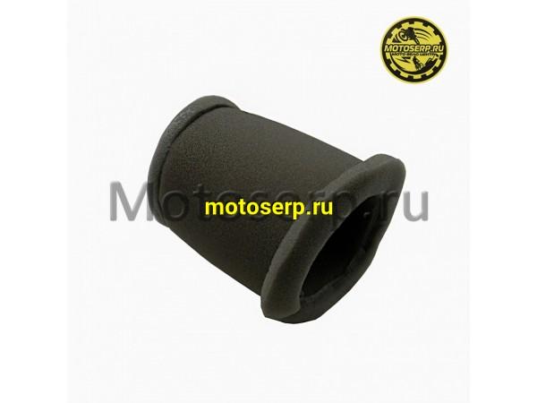 Купить  Фильтр воздушный (элемент) 157MJ CF LIDER150 (шт) (MP 0A70-111200  купить с доставкой по Москве и России, цена, технические характеристики, комплектация фото  - motoserp.ru