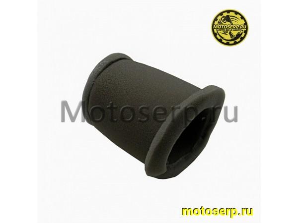Купить  Фильтр воздушный (элемент) 157MJ CF LIDER150 (шт) (MP 0A70-111200  купить с доставкой по Москве и России, цена, технические характеристики, комплектация фото  - motoserp.ru