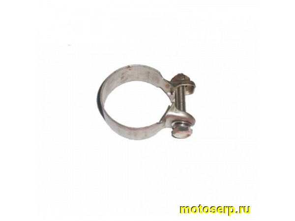 Купить  Хомут крепления глушителя 283MT CF 650NK (шт) (MP A000-020600 купить с доставкой по Москве и России, цена, технические характеристики, комплектация фото  - motoserp.ru