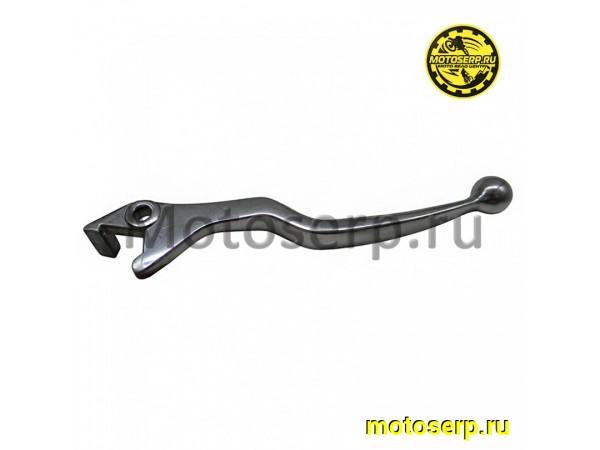 Купить  Рычаг тормоза правый диск (голый) CF LIDER 150, JETMAX 250 (шт) (MP 6090-080123 купить с доставкой по Москве и России, цена, технические характеристики, комплектация фото  - motoserp.ru