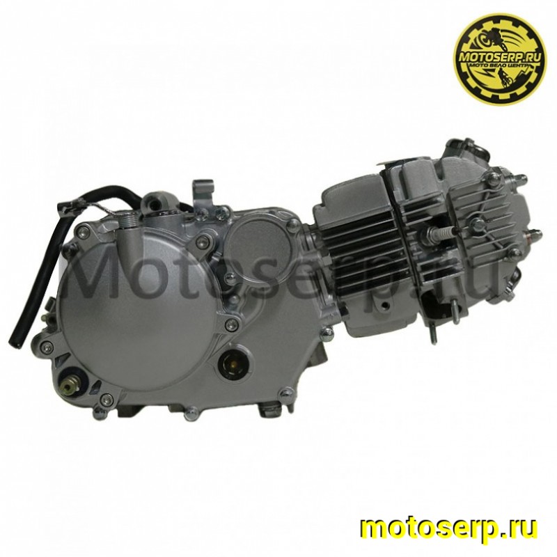 Купить  Двигатель  в сб. 150cc CAB 1P56FMJ (YX) 4Т, мех 4ск, без э/старт,TTR150 и др. (шт) (MM 94848 (0 купить с доставкой по Москве и России, цена, технические характеристики, комплектация фото  - motoserp.ru