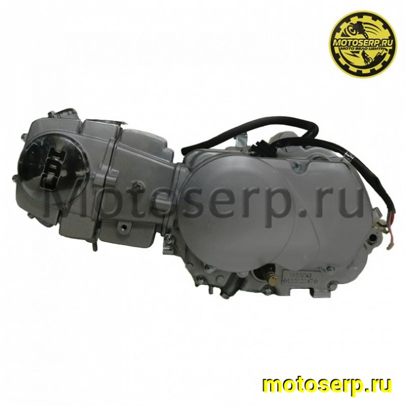 Купить  Двигатель  в сб. 150cc CAB 1P56FMJ (YX) 4Т, мех 4ск, без э/старт,TTR150 и др. (шт) (MM 94848 (0 купить с доставкой по Москве и России, цена, технические характеристики, комплектация фото  - motoserp.ru