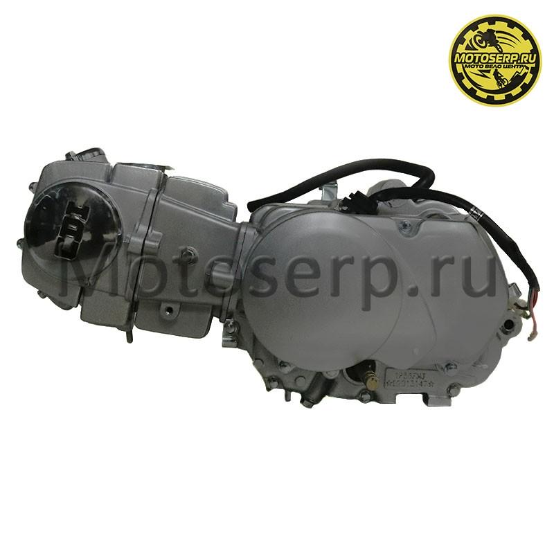 Купить  Двигатель  в сб. 150cc CAB 1P56FMJ (YX) 4Т, мех 4ск, без э/старт,TTR150 и др. (шт) (MM 94848 (0 купить с доставкой по Москве и России, цена, технические характеристики, комплектация фото  - motoserp.ru