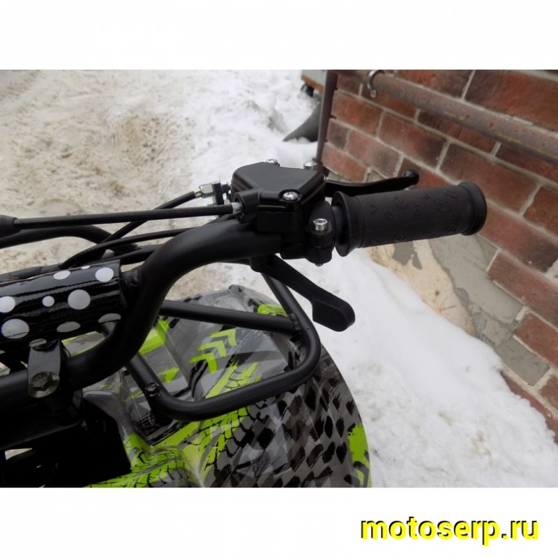 Купить  . 50cc Комплект запчастей для сборки YACOTA LT-45-1 ATV50 утилит.детск. 4-7 лет, 4-х ТАКТН!!!; 50cc, эл/кикст (зал) (шт) (YACOTA купить с доставкой по Москве и России, цена, технические характеристики, комплектация фото  - motoserp.ru