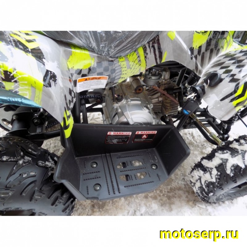 Купить  . 50cc Комплект запчастей для сборки YACOTA LT-45-1 ATV50 утилит.детск. 4-7 лет, 4-х ТАКТН!!!; 50cc, эл/кикст (зал) (шт) (YACOTA купить с доставкой по Москве и России, цена, технические характеристики, комплектация фото  - motoserp.ru
