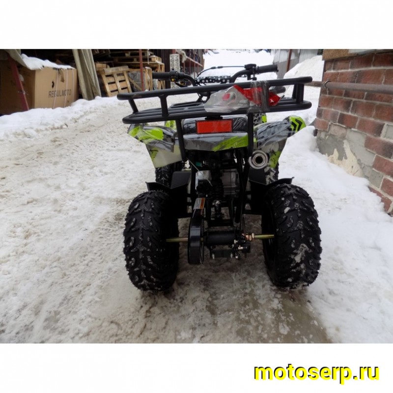 Купить  . 50cc Комплект запчастей для сборки YACOTA LT-45-1 ATV50 утилит.детск. 4-7 лет, 4-х ТАКТН!!!; 50cc, эл/кикст (зал) (шт) (YACOTA купить с доставкой по Москве и России, цена, технические характеристики, комплектация фото  - motoserp.ru