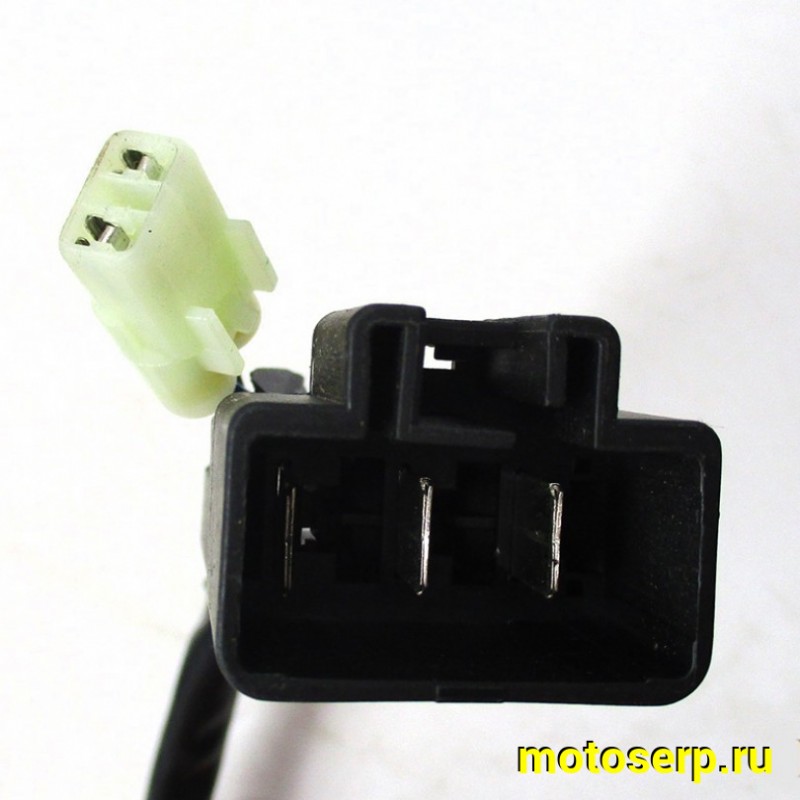 Купить  Генератор, Статор магнето CF X8 (без электроусилителя) (шт) (MP 0180-032000-0001 купить с доставкой по Москве и России, цена, технические характеристики, комплектация фото  - motoserp.ru