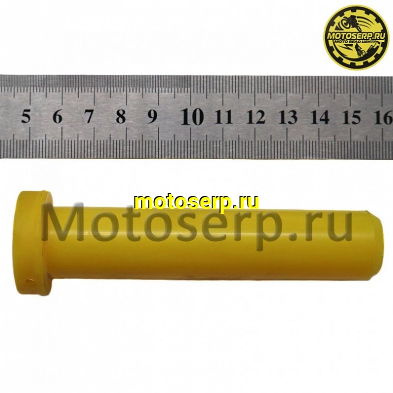 Купить  Втулка рычага перед подвески (D-31/21, d-16, L-105) CF Z6 (шт) (MP 9060-050002 купить с доставкой по Москве и России, цена, технические характеристики, комплектация фото  - motoserp.ru