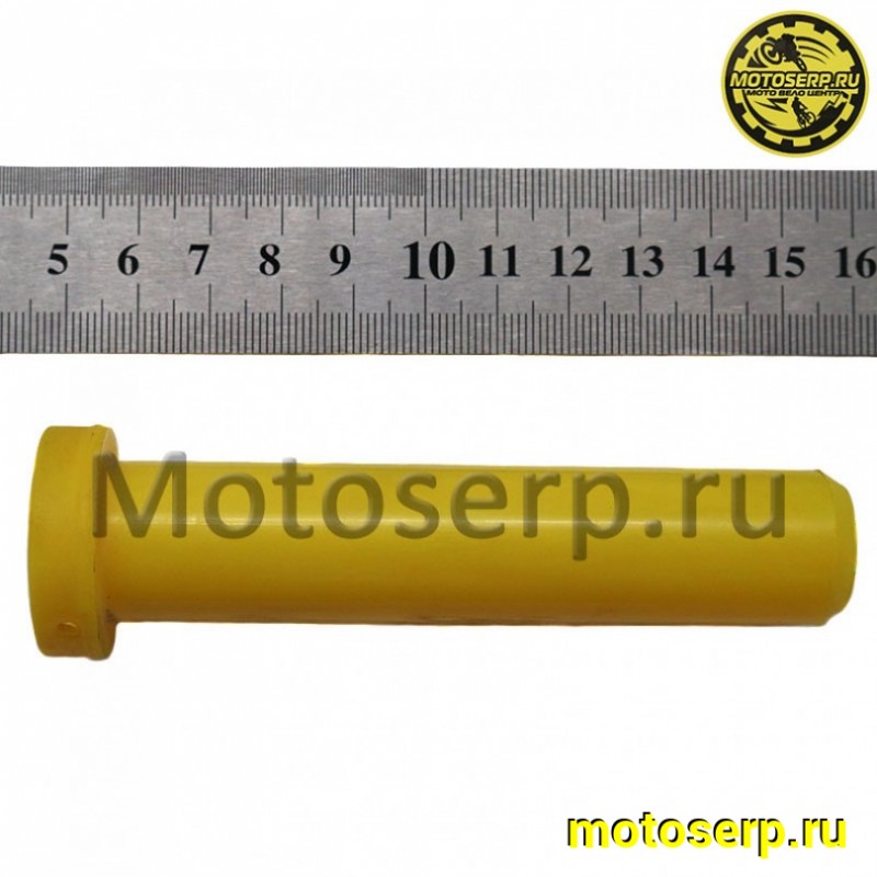 Купить  Втулка рычага перед подвески (D-31/21, d-16, L-105) CF Z6 (шт) (MP 9060-050002 купить с доставкой по Москве и России, цена, технические характеристики, комплектация фото  - motoserp.ru