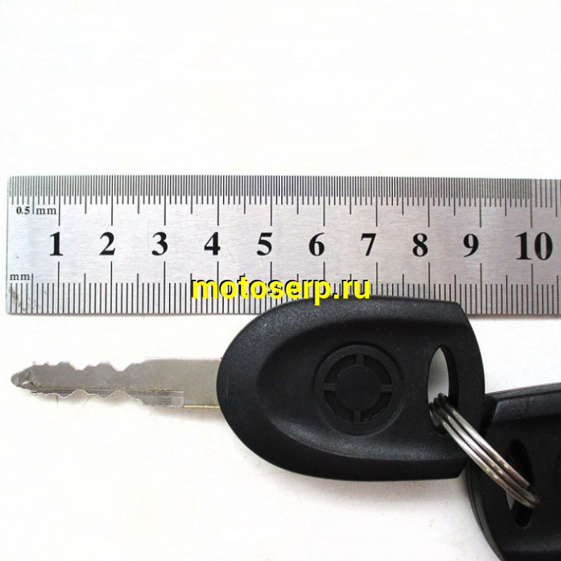 Купить  Замок зажигания (комплект замков) UTV CF Z6 (комп) (MP 9060-0100A0  купить с доставкой по Москве и России, цена, технические характеристики, комплектация фото  - motoserp.ru