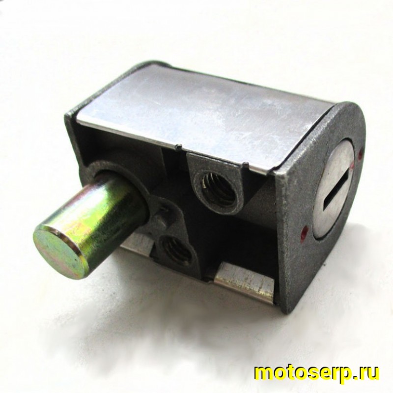 Купить  Замок зажигания (комплект замков) UTV CF Z6 (комп) (MP 9060-0100A0  купить с доставкой по Москве и России, цена, технические характеристики, комплектация фото  - motoserp.ru