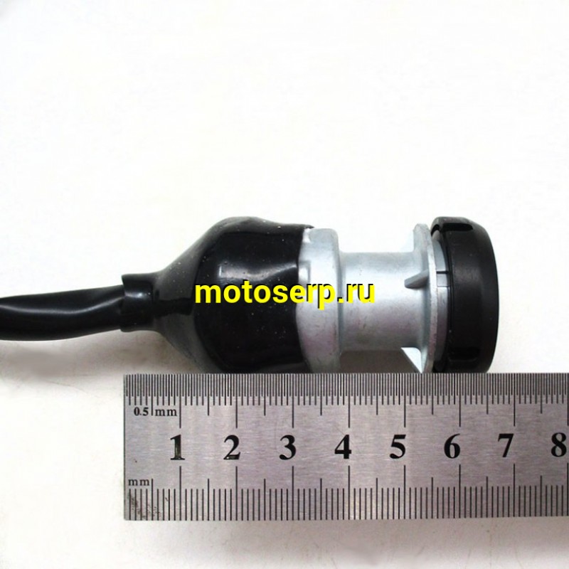 Купить  Замок зажигания (комплект замков) UTV CF Z6 (комп) (MP 9060-0100A0  купить с доставкой по Москве и России, цена, технические характеристики, комплектация фото  - motoserp.ru