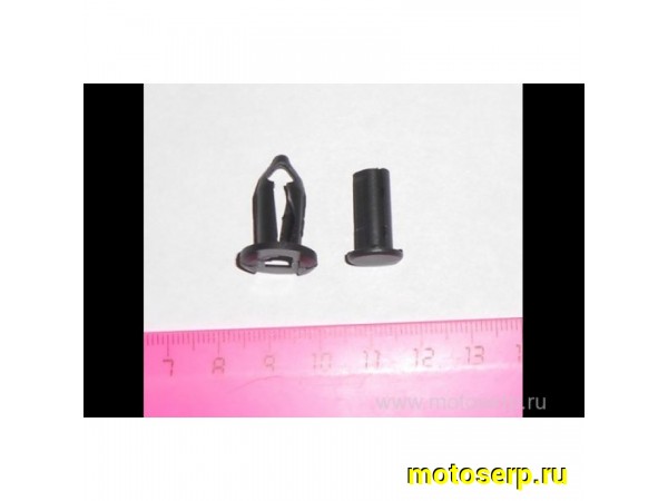 Купить  Пистон вытяжной для крепления облицовки комплект 10 шт (ком) (MP 9060-040310  (MM 97279 (Грехн 07553 купить с доставкой по Москве и России, цена, технические характеристики, комплектация фото  - motoserp.ru