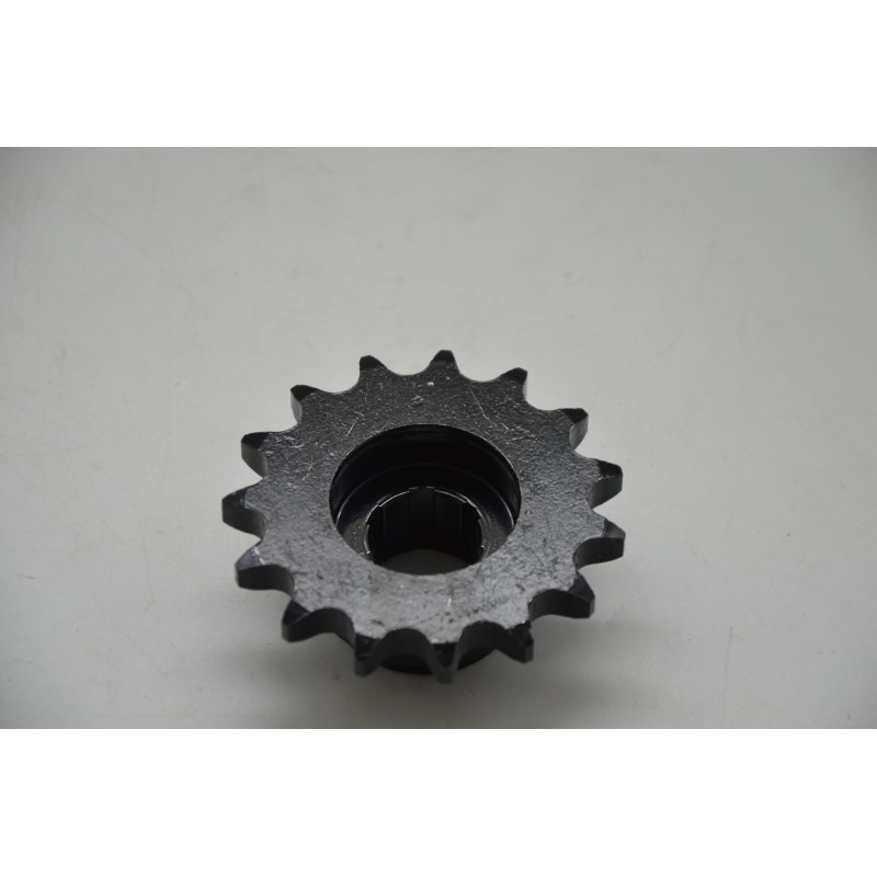 Купить  Звезда ведущая (530-15) ATV GRIZLIK 200Ultra под вал d=25mm (шт) (MOTAX купить с доставкой по Москве и России, цена, технические характеристики, комплектация фото  - motoserp.ru