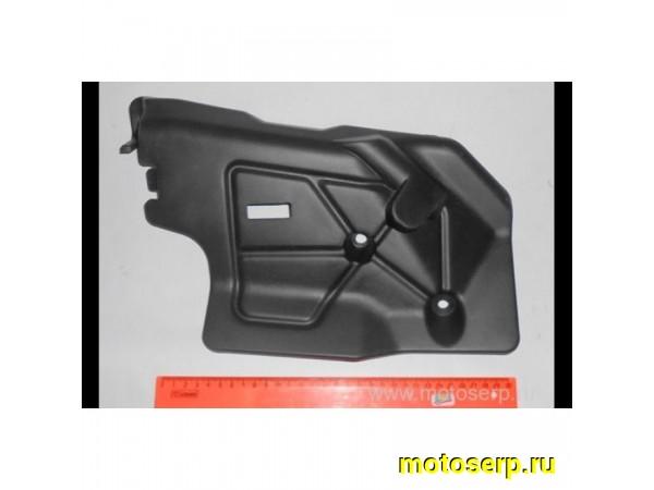 Купить  Кронштейн переднего правого крыла  CF 500, 2А, X5 (шт) (MP 9010-040025 купить с доставкой по Москве и России, цена, технические характеристики, комплектация фото  - motoserp.ru