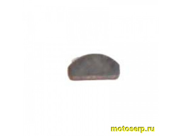 Купить  Шпонка балансирного вала CF 500 (шт) (MP 0180-160003 купить с доставкой по Москве и России, цена, технические характеристики, комплектация фото  - motoserp.ru