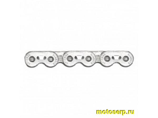 Купить  ====Цепь  Х1 BMX усиленная (на 1 звезду) Вело (шт) (R5 CNX46102PSS0 (R4 купить с доставкой по Москве и России, цена, технические характеристики, комплектация фото  - motoserp.ru