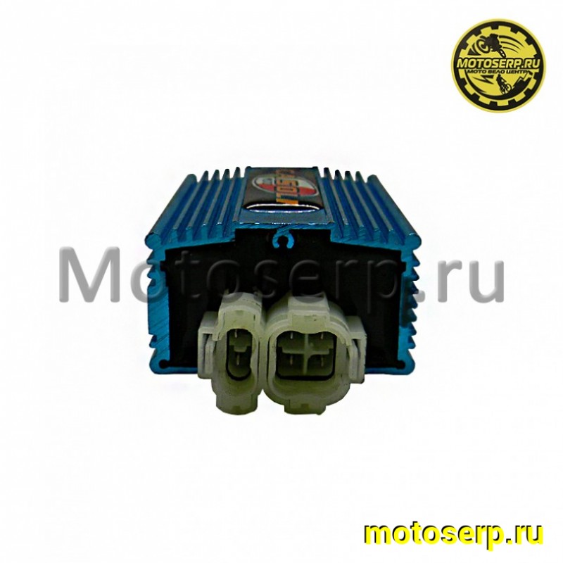 Купить  Коммутатор (CDI) 6 конт.(4+2) 139QMB,157QMJ,152QMI Honda AF27/28 GY6-50 ТЮНИНГ (шт) (R1 (Tures 00000004069 купить с доставкой по Москве и России, цена, технические характеристики, комплектация фото  - motoserp.ru