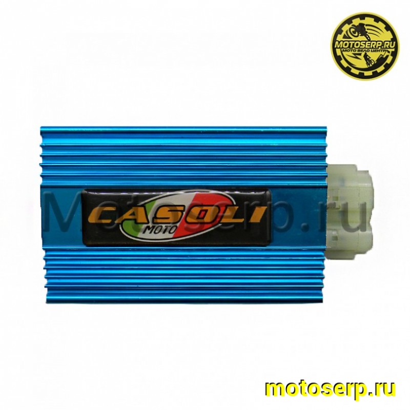 Купить  Коммутатор (CDI) 6 конт.(4+2) 139QMB,157QMJ,152QMI Honda AF27/28 GY6-50 ТЮНИНГ (шт) (R1 (Tures 00000004069 купить с доставкой по Москве и России, цена, технические характеристики, комплектация фото  - motoserp.ru