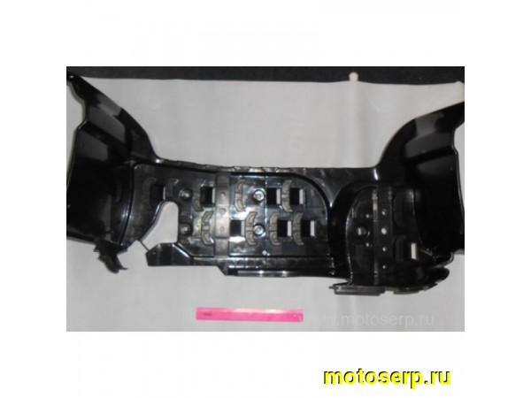 Купить  Подножка водительская (порог) ATV CF 500A, 2A правая, пластик  (шт) (MP 901A-040009 купить с доставкой по Москве и России, цена, технические характеристики, комплектация фото  - motoserp.ru