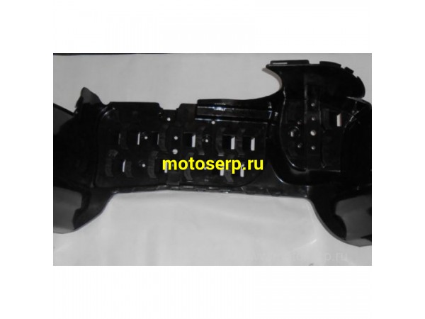 Купить  ====Подножка левая (порог) ATV CF 500A, 2A пластик  (шт) (MP 901A-040008 купить с доставкой по Москве и России, цена, технические характеристики, комплектация фото  - motoserp.ru