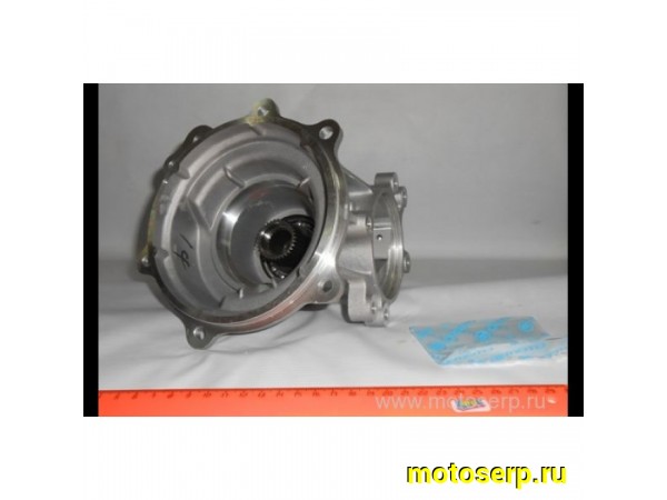 Купить  Корпус переднего редуктора CF X8 (шт) (MP 0181-311000 купить с доставкой по Москве и России, цена, технические характеристики, комплектация фото  - motoserp.ru