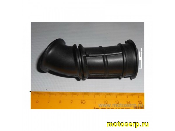 Купить  Патрубок резинов. воздушного фильтра Honda AF18/24 d-28  (шт) (R1 (MM 20258 купить с доставкой по Москве и России, цена, технические характеристики, комплектация фото  - motoserp.ru