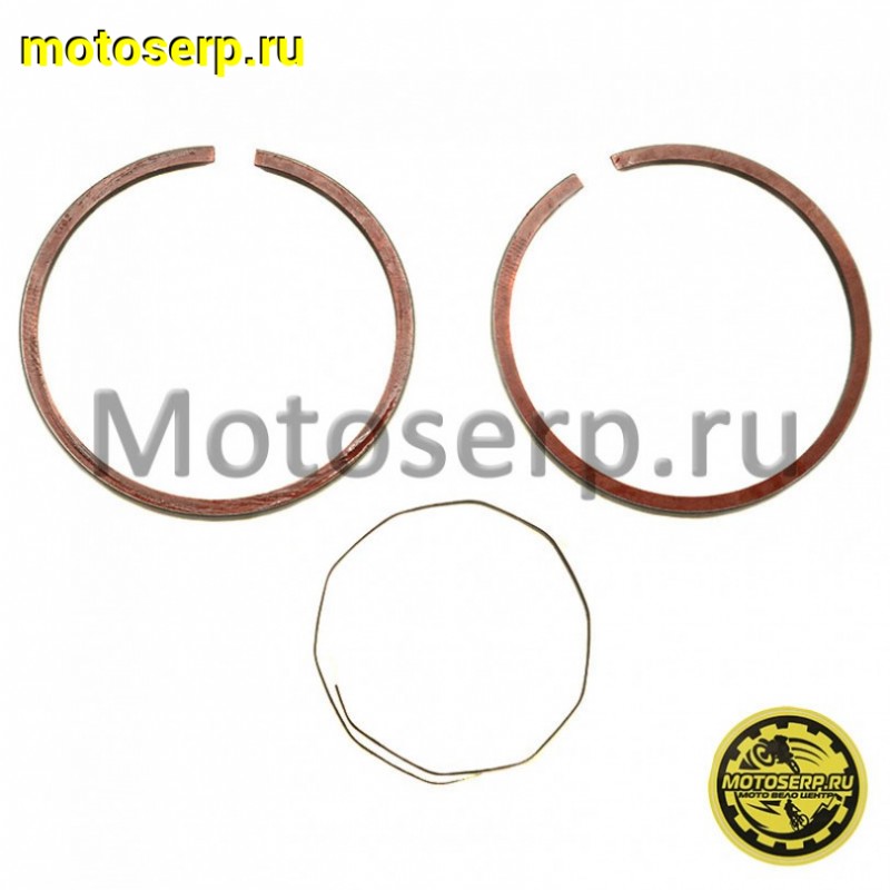 Купить  Кольцо поршневое (кольца поршневые) Yamaha JOG-50 D40(std); 50сс; h1,4 mm KIYOSHI (комп) (0 купить с доставкой по Москве и России, цена, технические характеристики, комплектация фото  - motoserp.ru