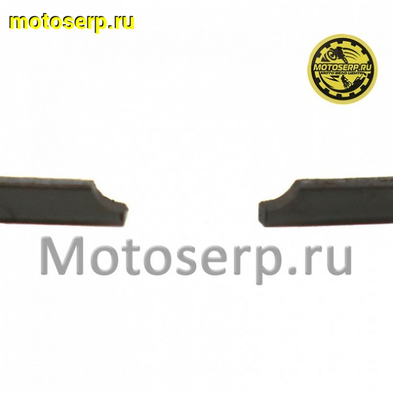 Купить  Кольцо поршневое (кольца поршневые) Yamaha JOG-50 D40(std); 50сс; h1,4 mm KIYOSHI (комп) (0 купить с доставкой по Москве и России, цена, технические характеристики, комплектация фото  - motoserp.ru