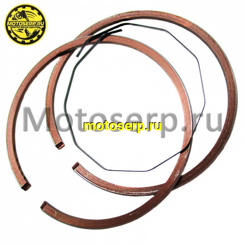 Купить  Кольцо поршневое (кольца поршневые) Honda LEAD-90 AF48 (HF05) D48; 90сс KIYOSHI (комп) (0 купить с доставкой по Москве и России, цена, технические характеристики, комплектация фото  - motoserp.ru