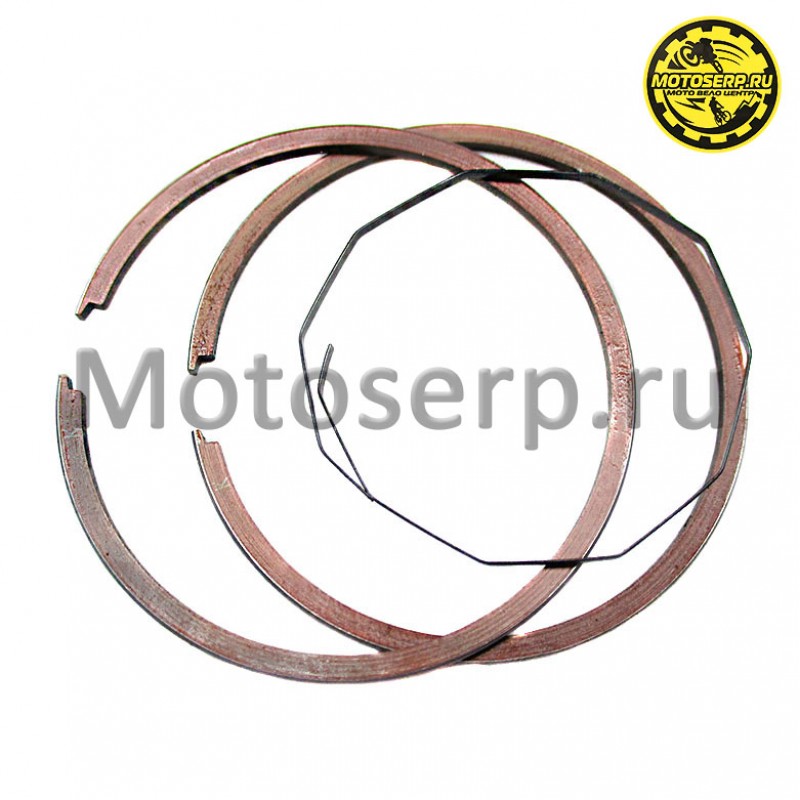 Купить  Кольцо поршневое (кольца поршневые) Suzuki  AD-50 D41(std); 50сс TW (комп) (R1 купить с доставкой по Москве и России, цена, технические характеристики, комплектация фото  - motoserp.ru