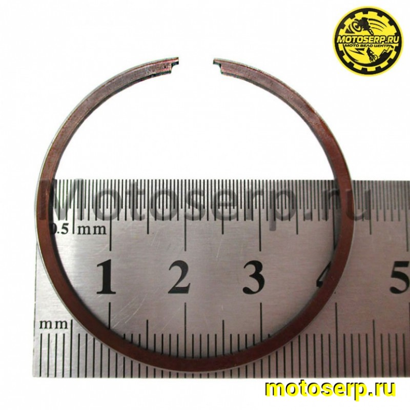 Купить  Кольцо поршневое (кольца поршневые) Suzuki  AD-50 D41(std); 50сс TW (комп) (R1 купить с доставкой по Москве и России, цена, технические характеристики, комплектация фото  - motoserp.ru